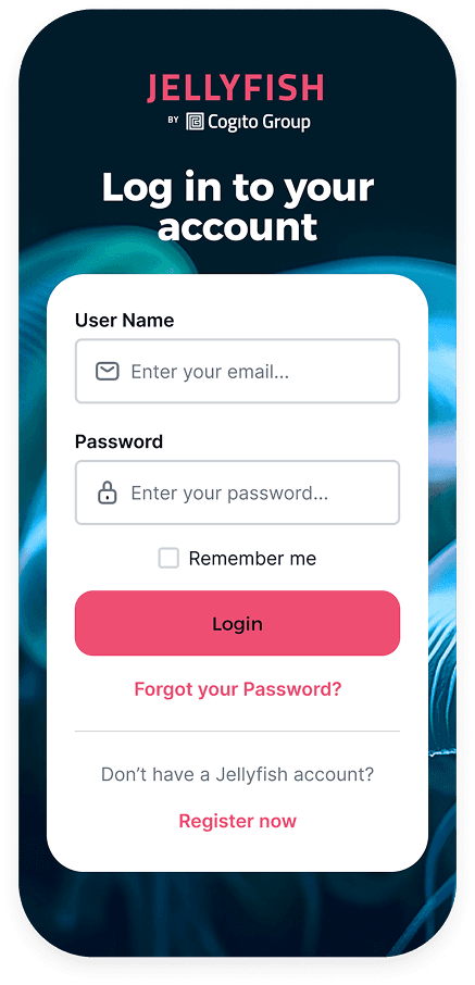 Mobile App