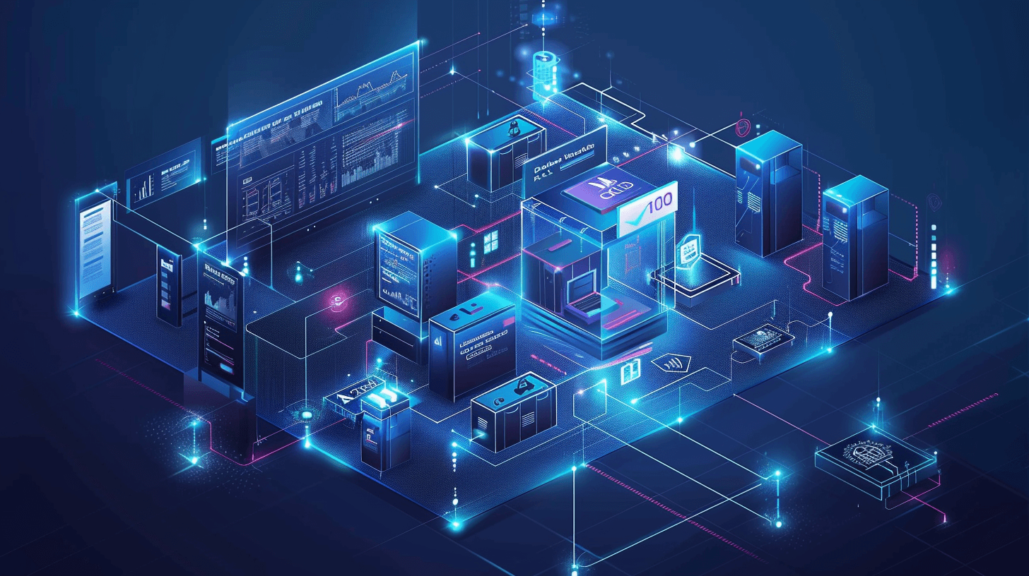 Cyber security image 