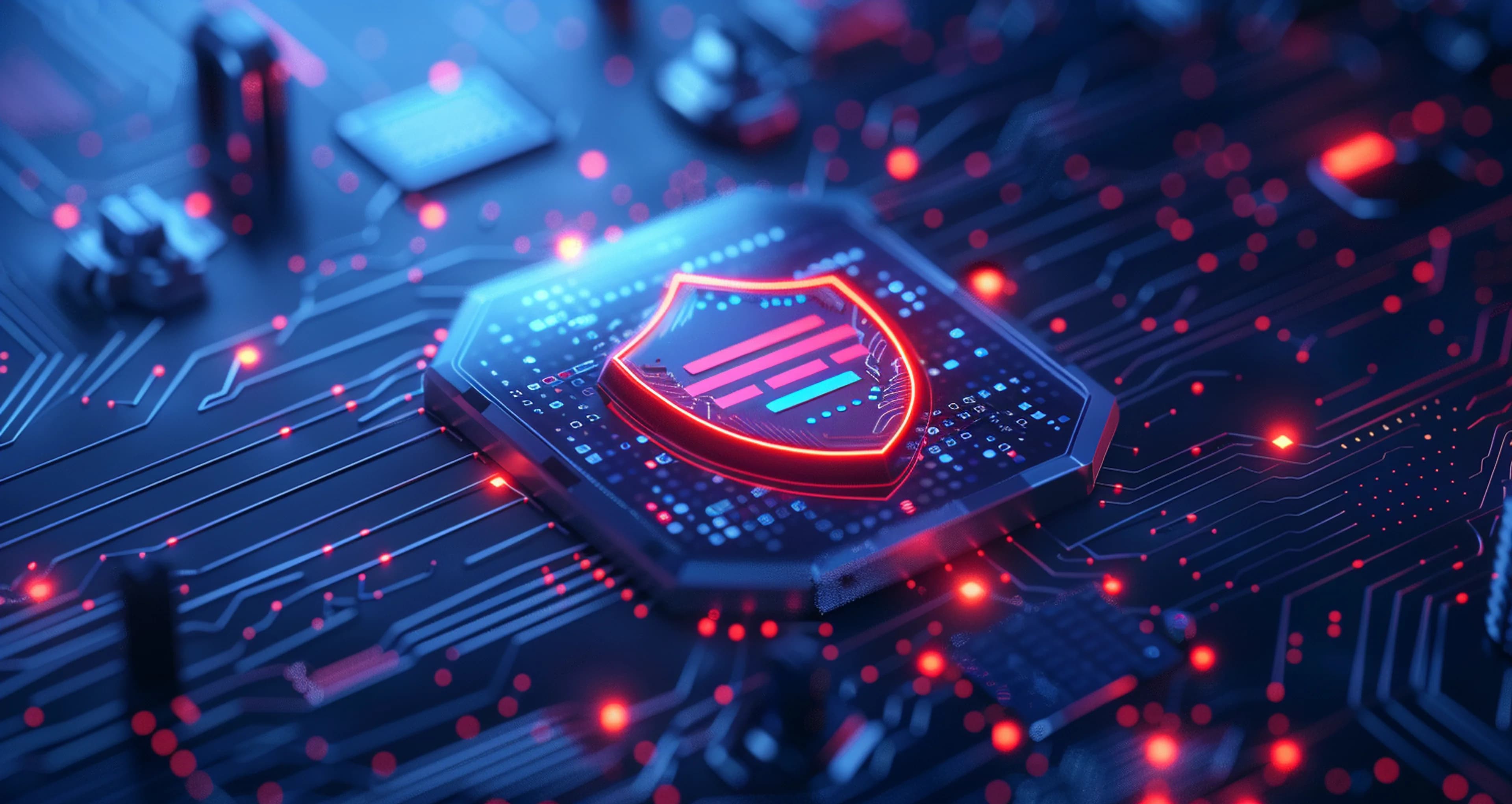PKI Security Shield