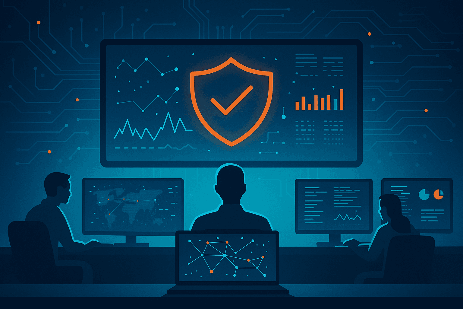 PKI Security Shield