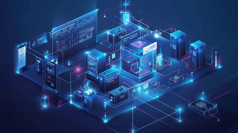 Convergence of Physical and Cyber Security