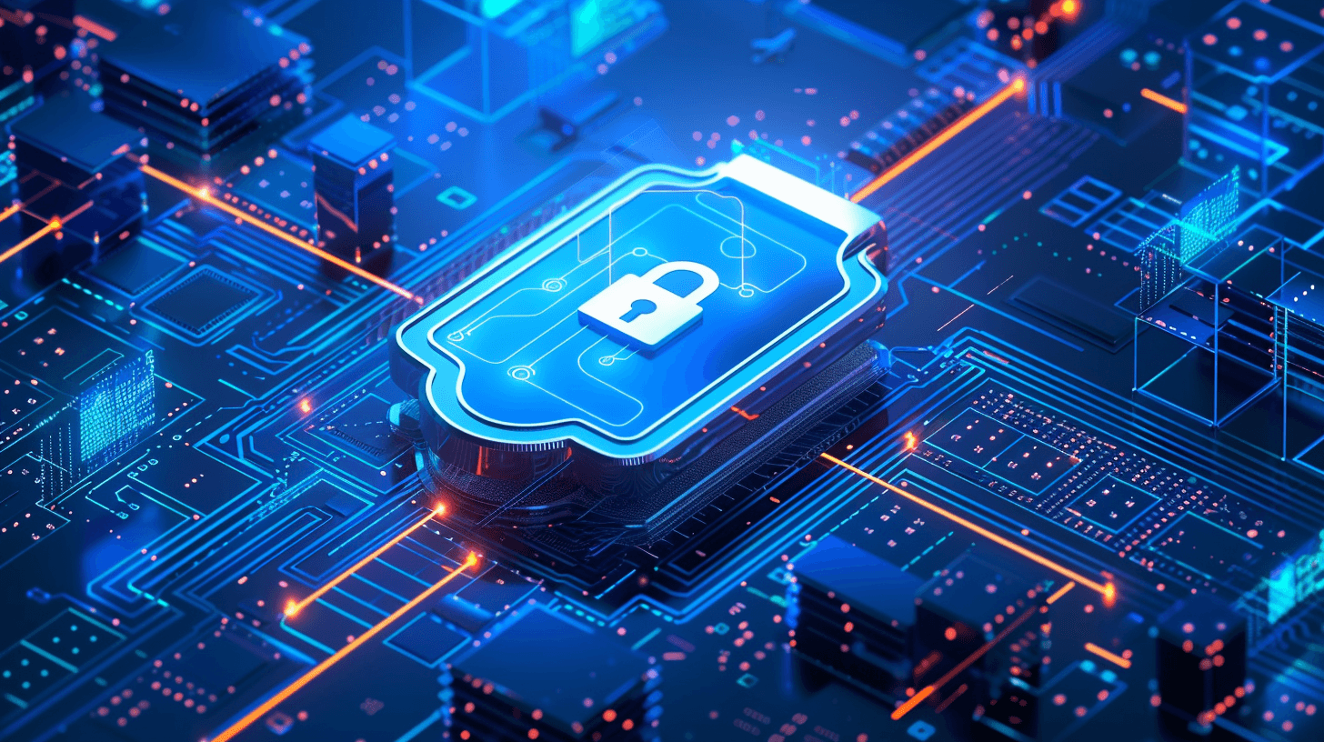 Cyber Security Image