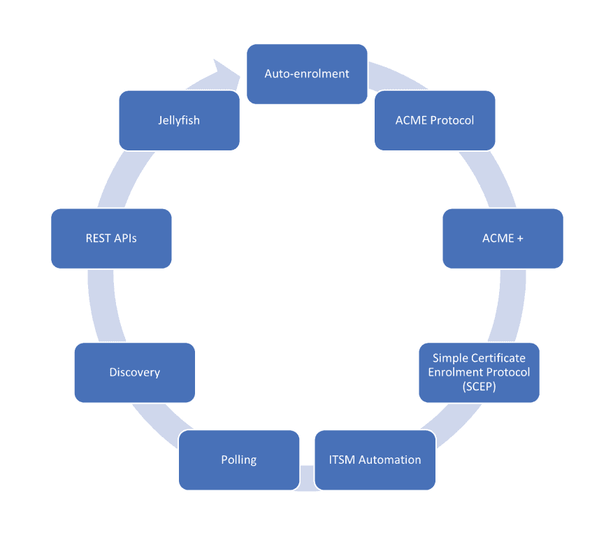 Cogito-Certificate-Automation-Tool