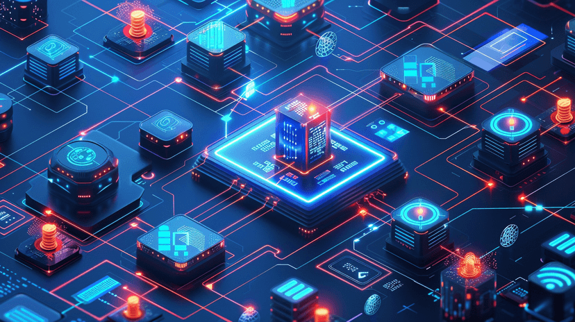 Integrated PKI & CMS