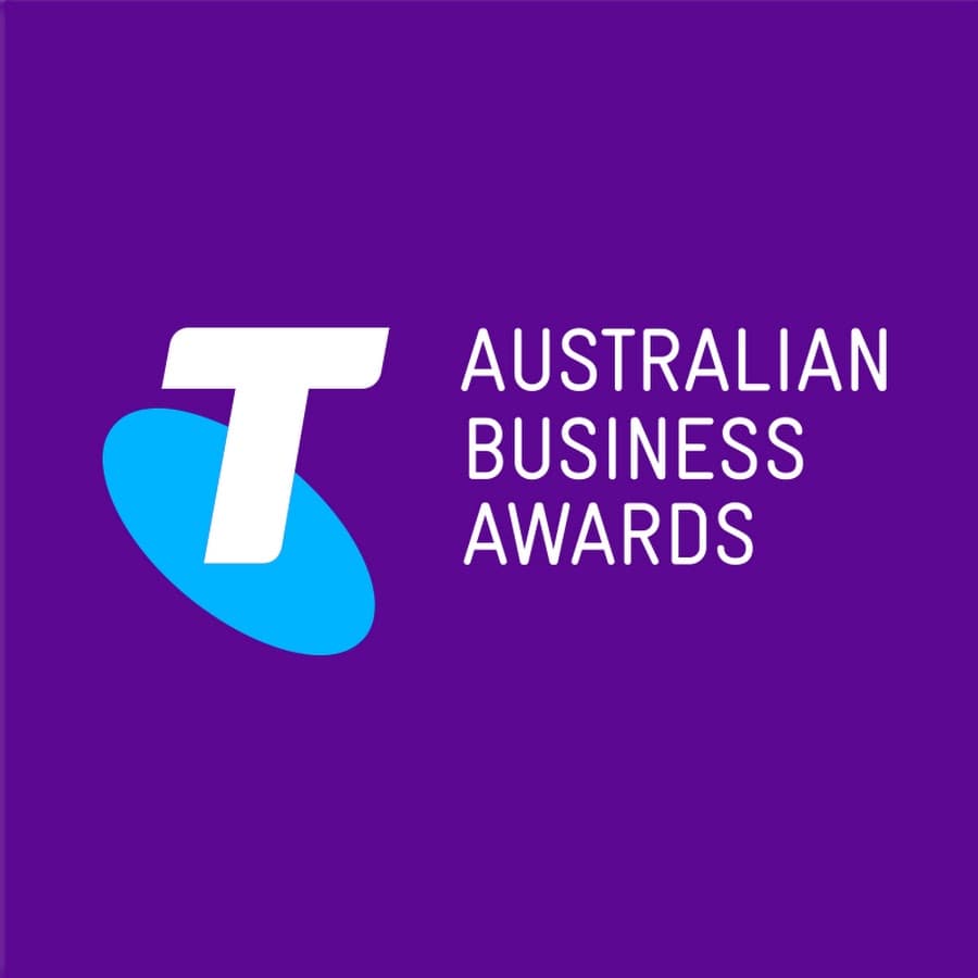 Cogito Group Wins ACT Telstra Business Awards