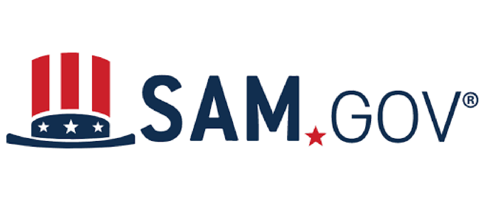 SAM – System for Award Managment